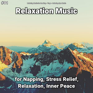 Relaxation Music, Pt. 43