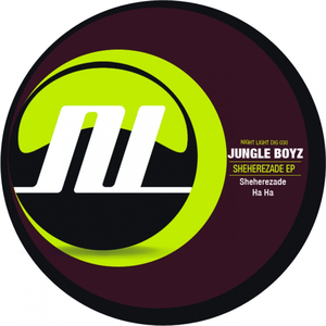 Sheherezade (Original Mix)