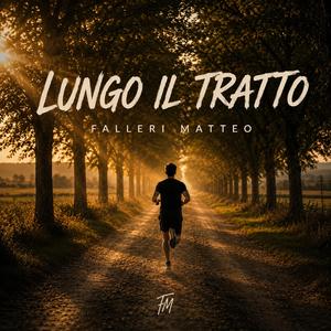 Lungo il tratto