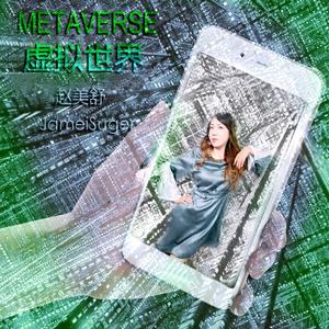虚拟世界-超宇宙（metaverse）