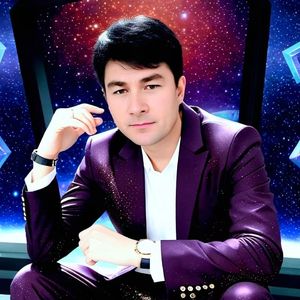 Hayrilik Axam(现场版)