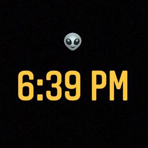 6:39PM FREESTYLE