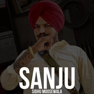 Sanju (SLowed & Reverb)