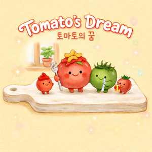 토마토의 꿈