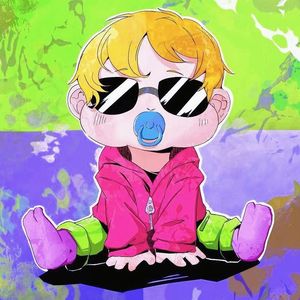 婴儿肥（So What ？）