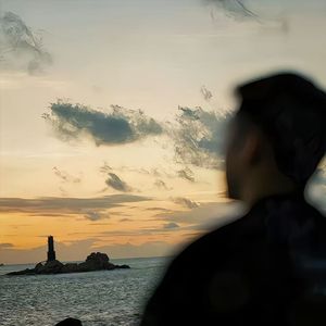 星空尽头的花园