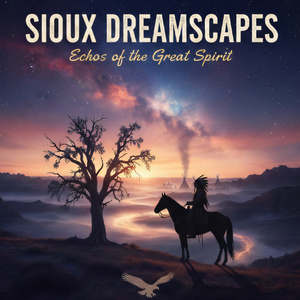 Mitákuye Oyásin (We Are All Related)