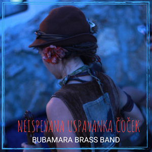 Neispevana Uspavanka Čoček
