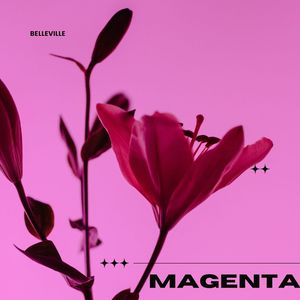 Magenta