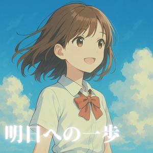 明日への一歩 (feat. KURAL)