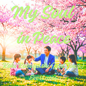 My Soul in Peace (feat. Towa)