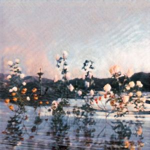 야간비행 feat. 레이첼 야마가타 (女声版)