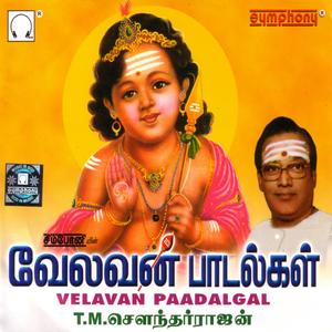 Vel Edutha Vadivelanai