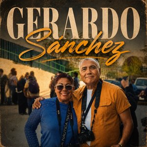 Gerardo Sánchez