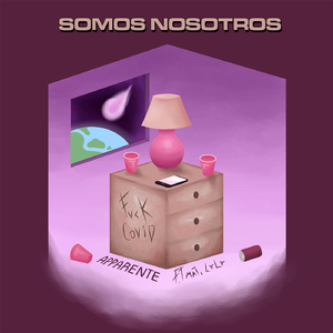 Somos Nosotros (feat. Matilolo)