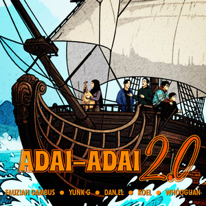 Adai-Adai 2.0