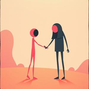 I'll be right by your side