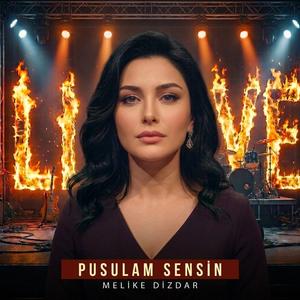 Pusulam Sensin
