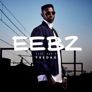 Fredag (feat. Bar Z)