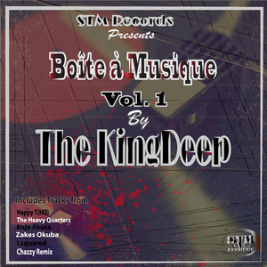 My Journey Of Life (Original Mix)