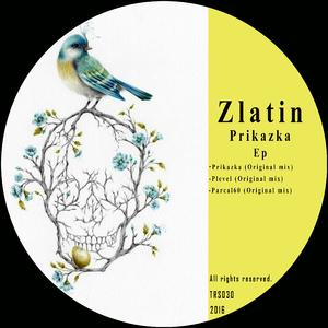 Prikazka (Original Mix)