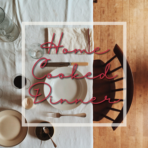 An Ode to the Family Chef