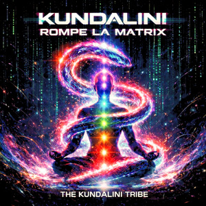 Kundalini Rompe la Matrix