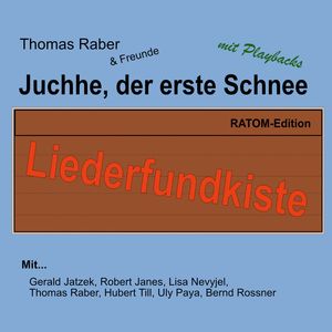 Waldeichhörnchen Klaus