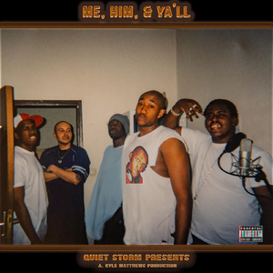 Kocky (feat. Kaution & Kinfolk)