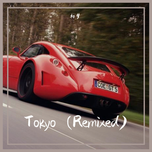 Furkan Soysal-Tokyo(Mash up）（初梦 remix）