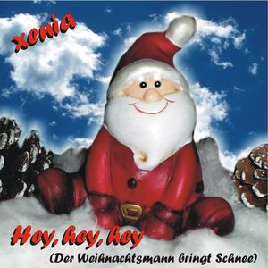 Hey, hey, hey - der Weihnachtsmann bringt Schnee (Radio Mix)