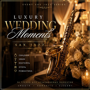 Вечерний Сакс Свет Ужина (Evening Sax Dinner Glow)