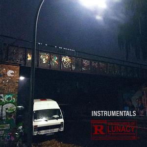 Deep Ponds 1 (Instrumental)