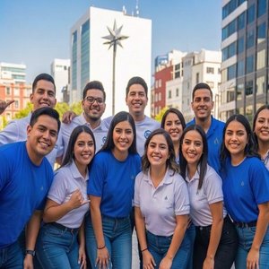 Acción juvenil Mich