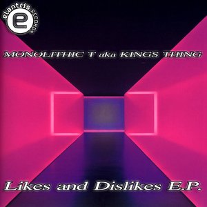 Dislikes