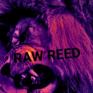 RAW REED