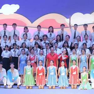 九中十八班班歌（demo）