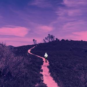 usually i don't but...