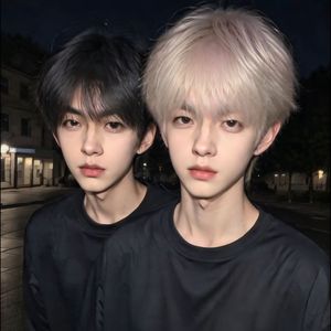 夜空中最亮的星