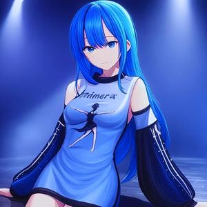 Saber Fate Stay Night Anime Nightcore Song