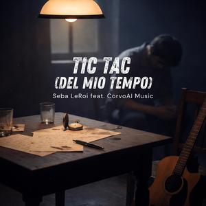 Tic Tac (Del Mio Tempo) (feat. Seba LeRoi)