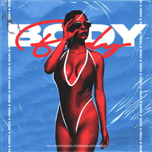 Боди (WeightyMusic & LAAR Remix) [feat. Кравц]