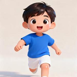 真实模样