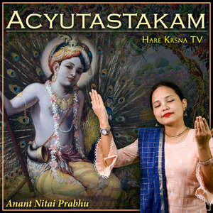 Acyutastakam