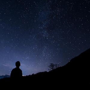 Interstellar (Ambient)