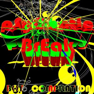 Psychotic Break (Boy)