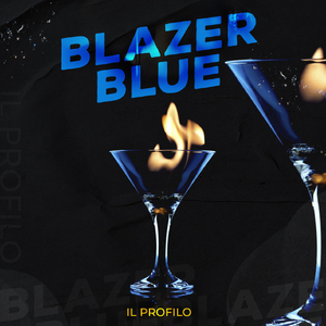Blazer blue