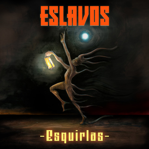 Esquirlas