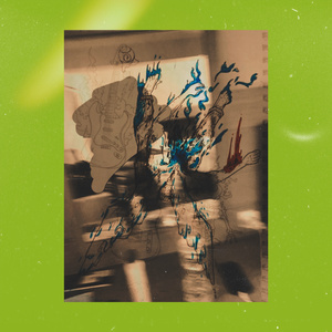 ve bu gece içimden geldin