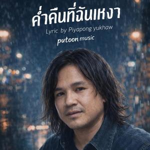 ค่ำคืนที่ฉันเหงา